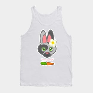 *nose nudge* Tank Top